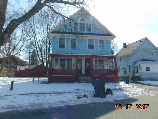 740 Seward Street Rochester, NY 14611 - Photo 1 of 1