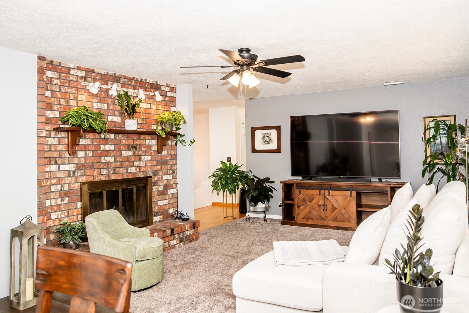 194 Cole Road Kelso, WA 98626 - Photo 4 of 37 Gallery Image 4