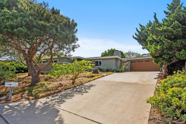 $3,900,000 | 2615 Ellentown Road, La Jolla, CA 92037