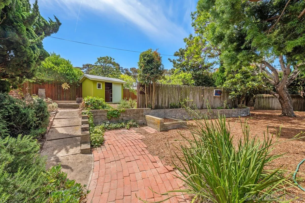 2615 Ellentown Road La Jolla, CA 92037 - Photo 27 of 31