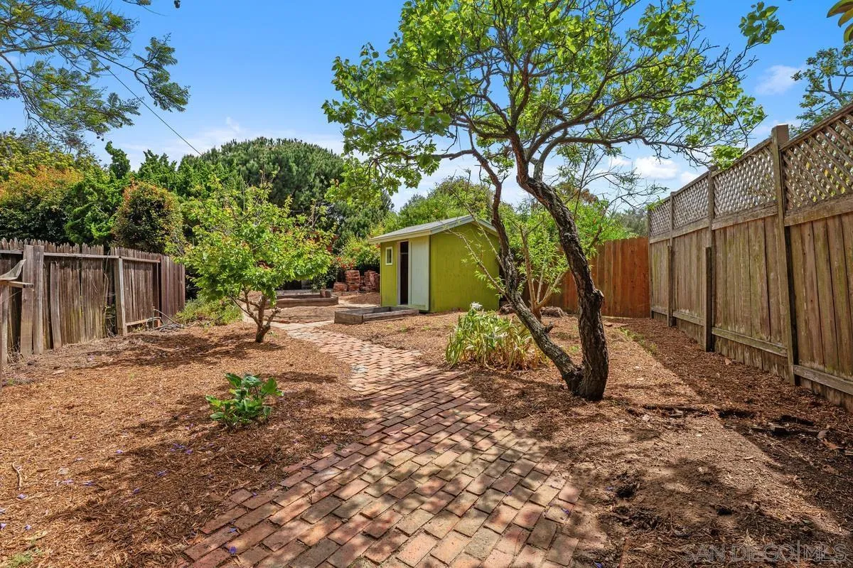 2615 Ellentown Road La Jolla, CA 92037 - Photo 28 of 31