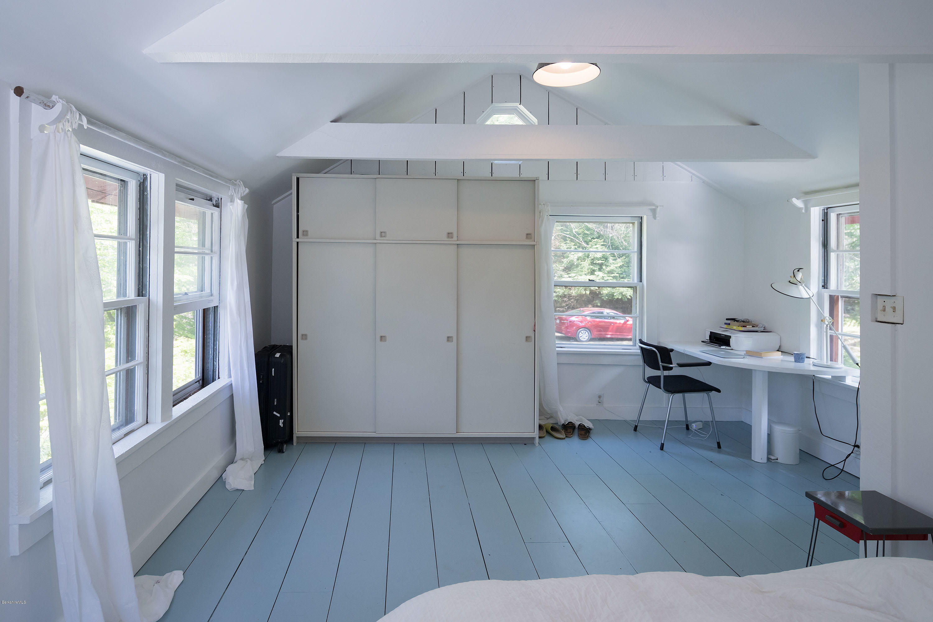 10 Tannery Road Sandisfield, MA 01255 - Photo 13 of 24 a living room with furniture and a wooden floor