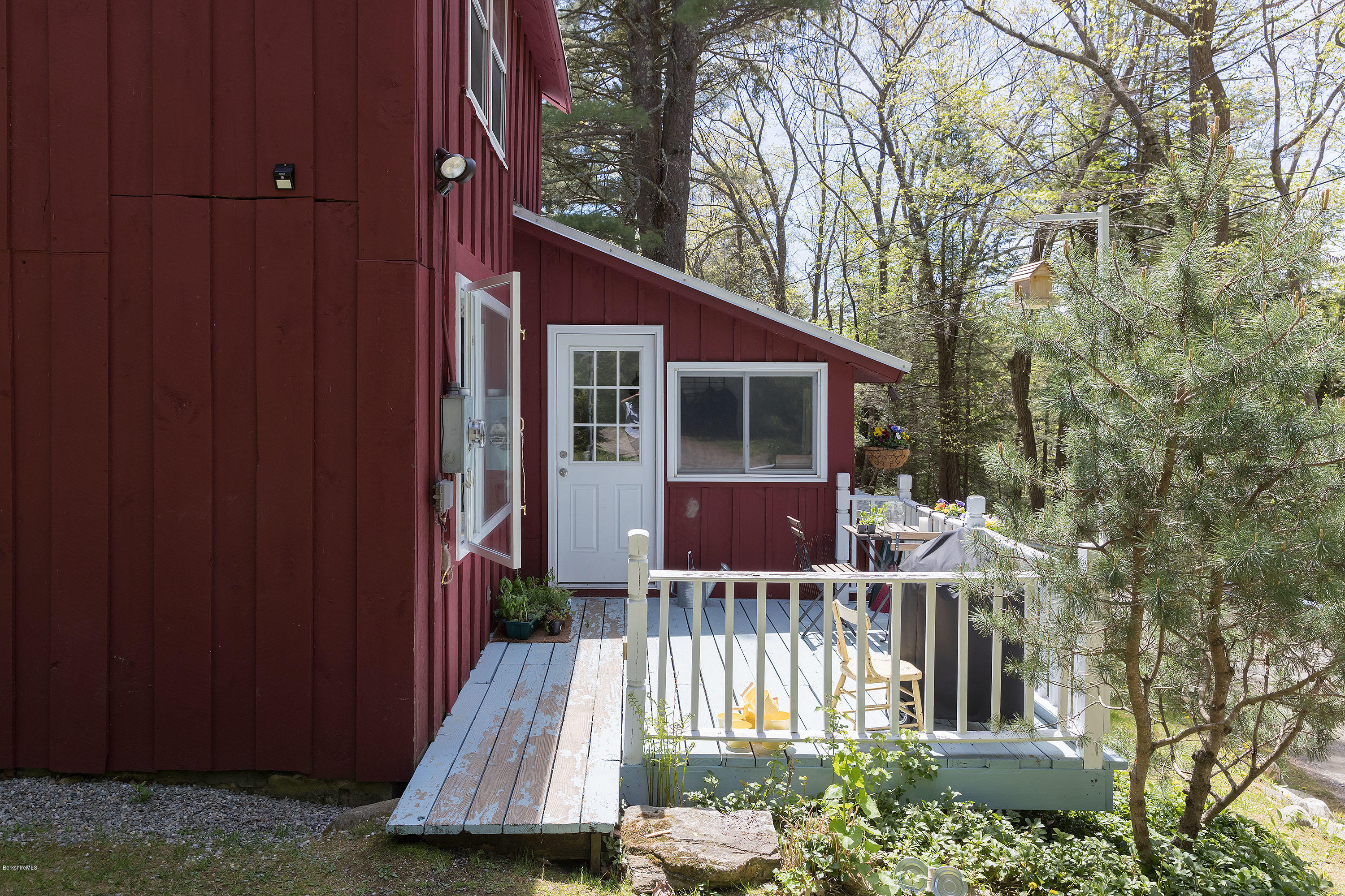 10 Tannery Road Sandisfield, MA 01255 - Photo 5 of 24 a view of outdoor space yard and patio