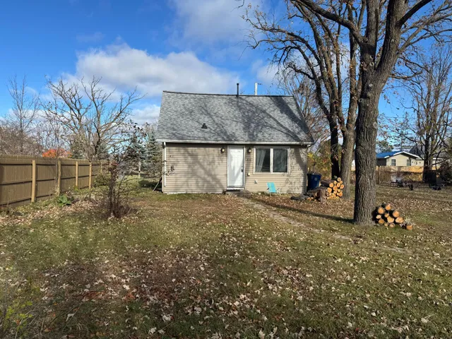 $129,500 | 311 Roosevelt Road Southwest, Bemidji, MN 56601