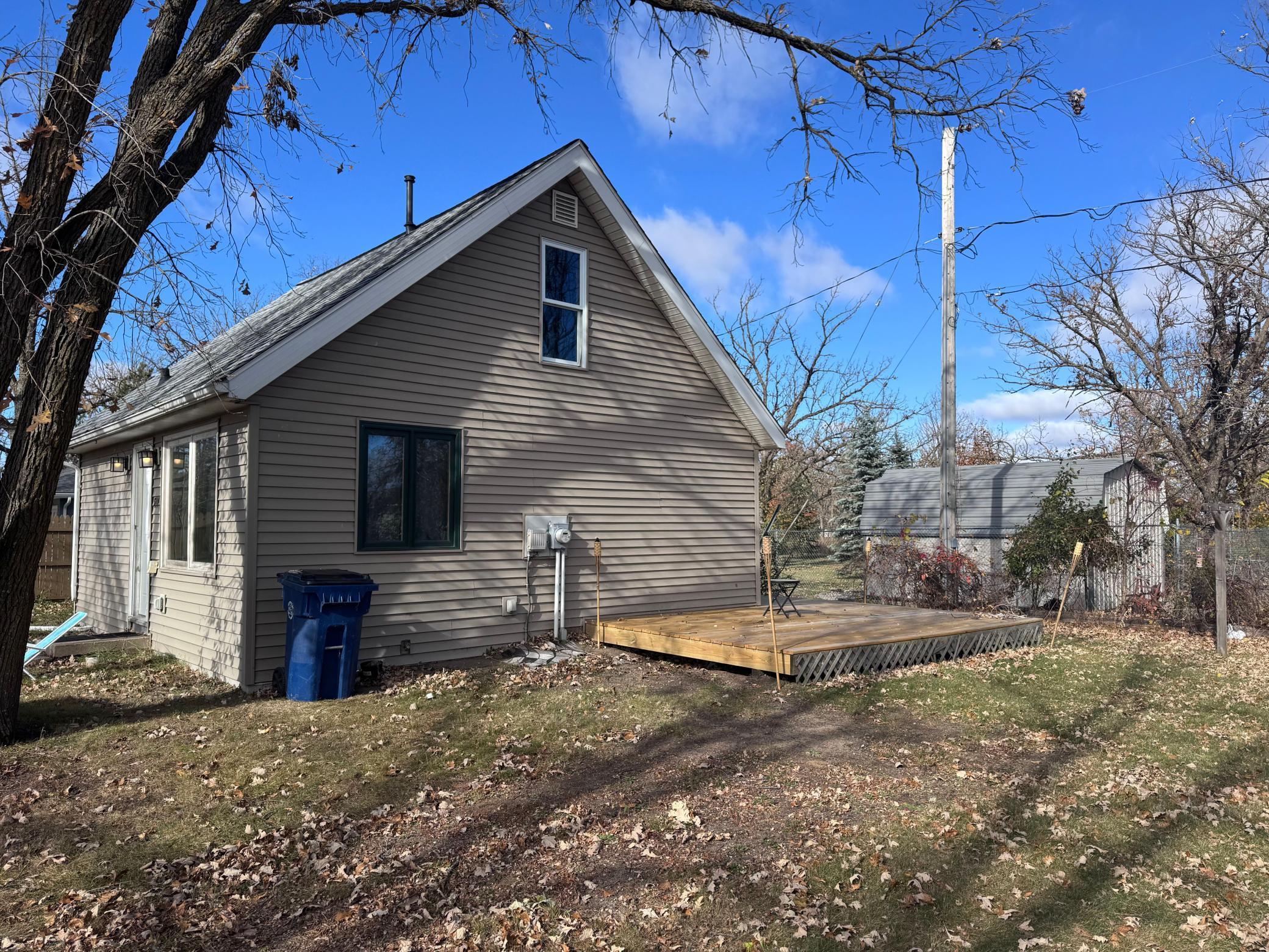 311 Roosevelt Road Southwest Bemidji, MN 56601 - Photo 2 of 20