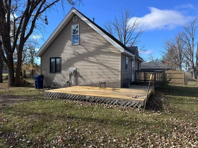 $129,500 | 311 Roosevelt Road Southwest, Bemidji, MN 56601