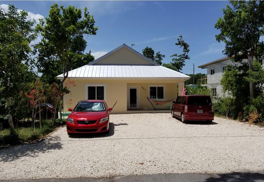 487 Beach Road Tavernier, FL 33070 - Photo 8 of 8 Beach Road
