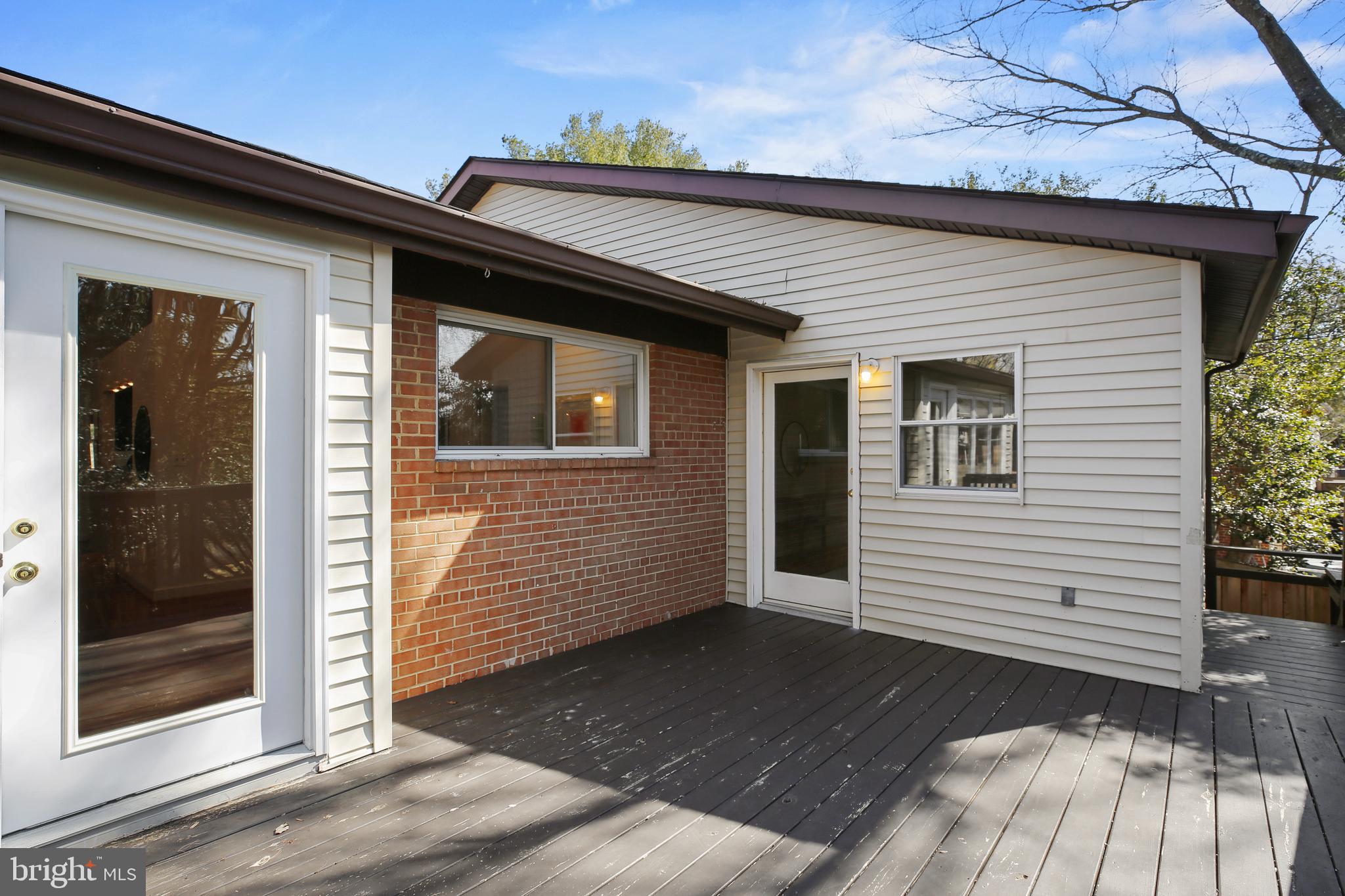 9914 Fernwood Road Bethesda, MD 20817 - Photo 30 of 61