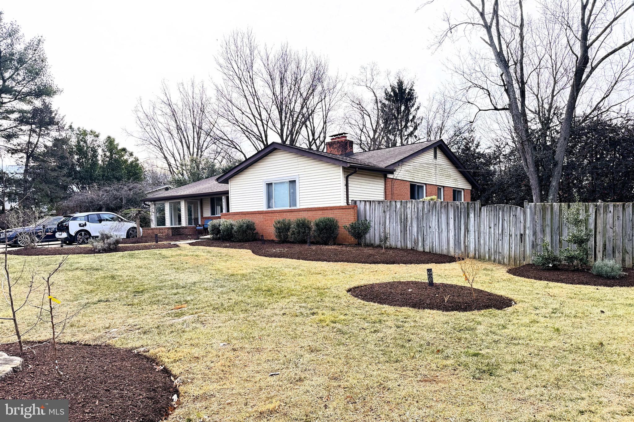 9914 Fernwood Road Bethesda, MD 20817 - Photo 3 of 3 a swimming pool view with a seating space