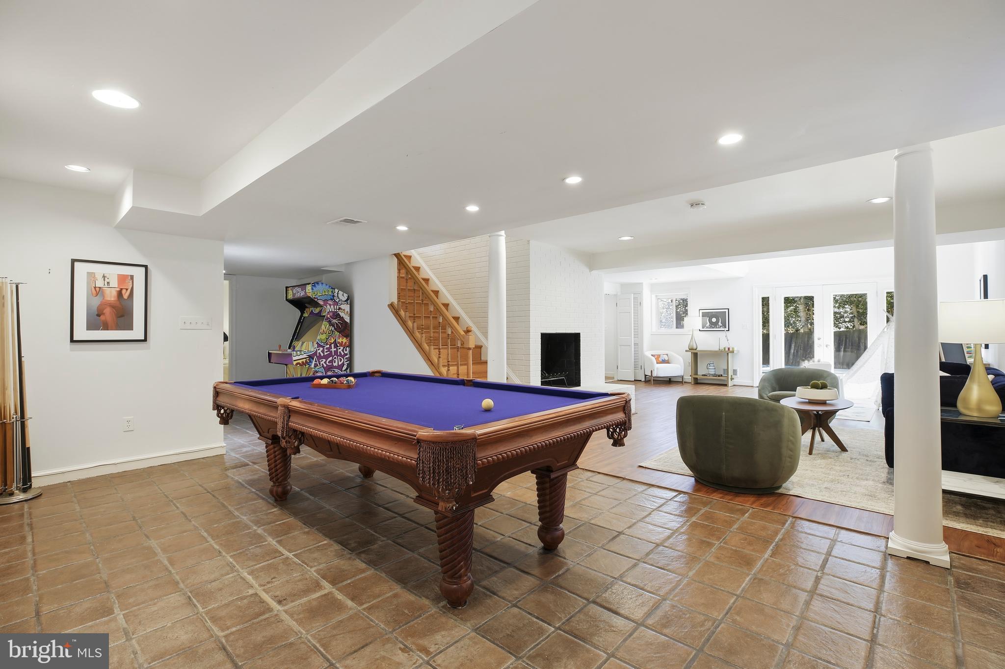 9914 Fernwood Road Bethesda, MD 20817 - Photo 49 of 61