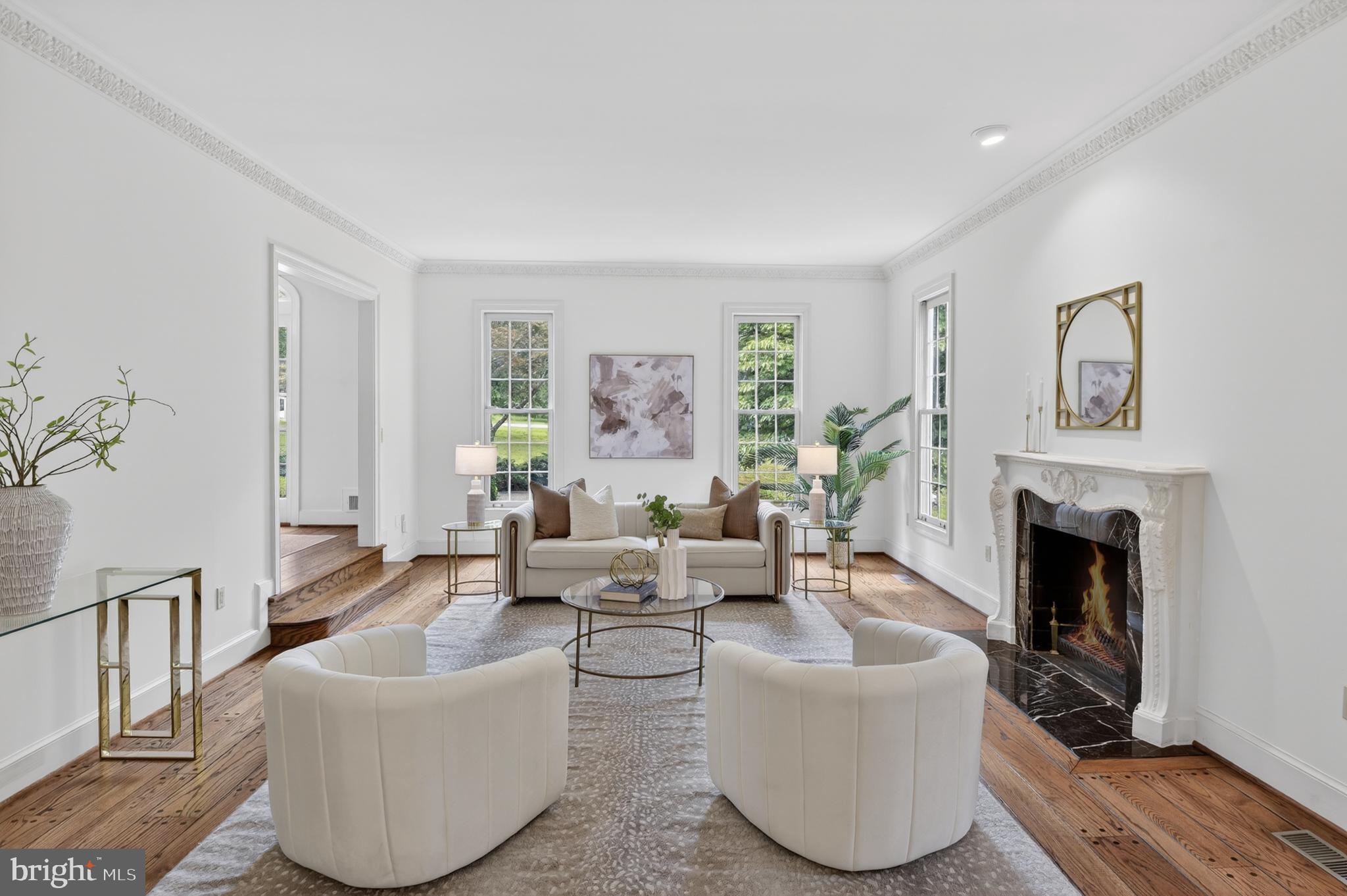 11300 Tara Road Potomac, MD 20854 - Photo 3 of 68 Gallery Image 3