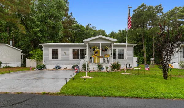 $160,000 | 978 Jamestown Road, Conway, SC 29526