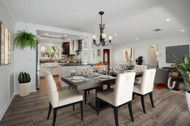 $1,395,000 | 112 Southwest 24th Avenue, Boynton Beach, FL 33435