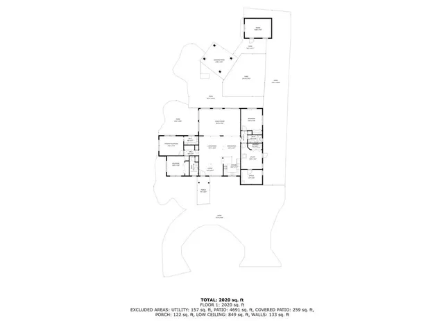 $1,395,000 | 112 Southwest 24th Avenue, Boynton Beach, FL 33435