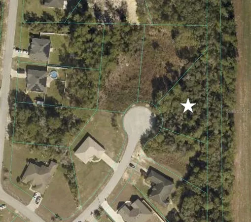 $52,000 | Southwest 98th Place, Ocala, FL 34476