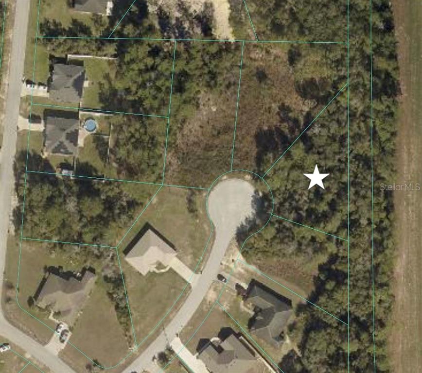 Southwest 98th Place Ocala, FL 34476 - Photo 1 of 6