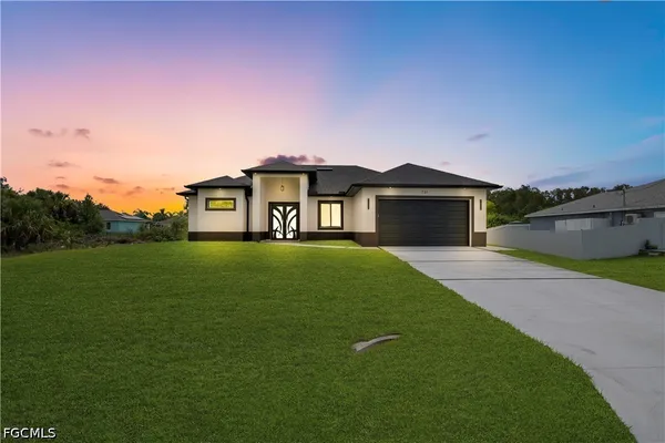 $410,000 | 731 La Plata Avenue, Lehigh Acres, FL 33974