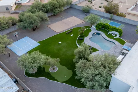 $1,999,999 | 8417 East Cactus Road, Scottsdale, AZ 85260