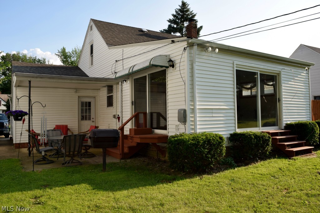 4979 Corliss Road Cleveland, OH 44124 - Photo 21 of 22