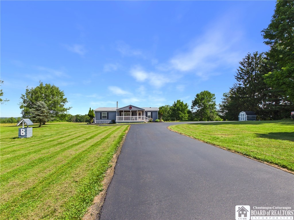 9546 Reagan Road French Creek, NY 14724 - Photo 29 of 31