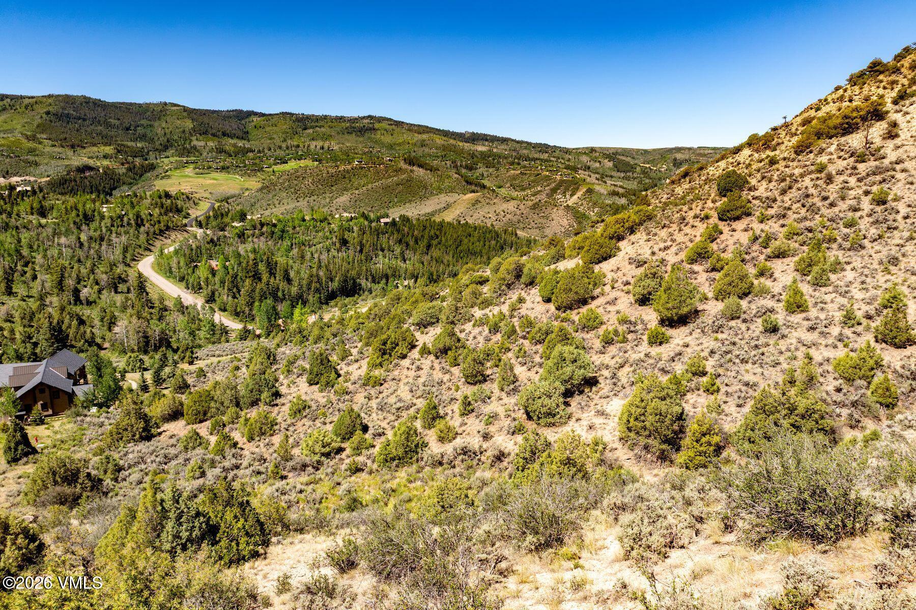500 Little Andorra Road Edwards, CO 81632 - Photo 4 of 19 Summer Drone