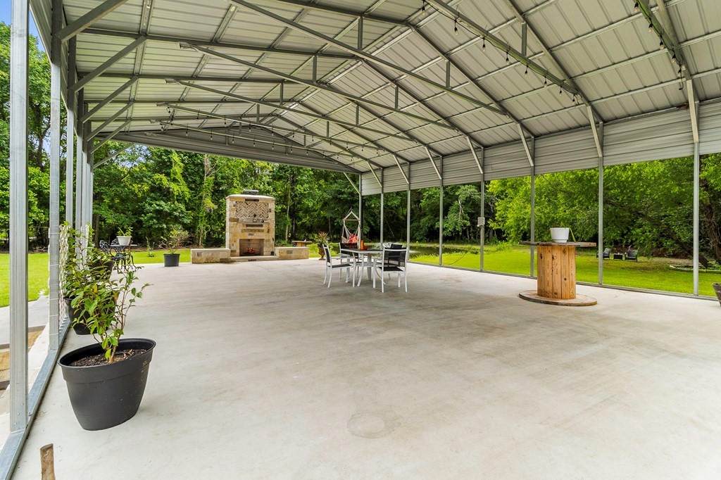 509 Wilkerson Road Lufkin, TX 75901 - Photo 30 of 45
