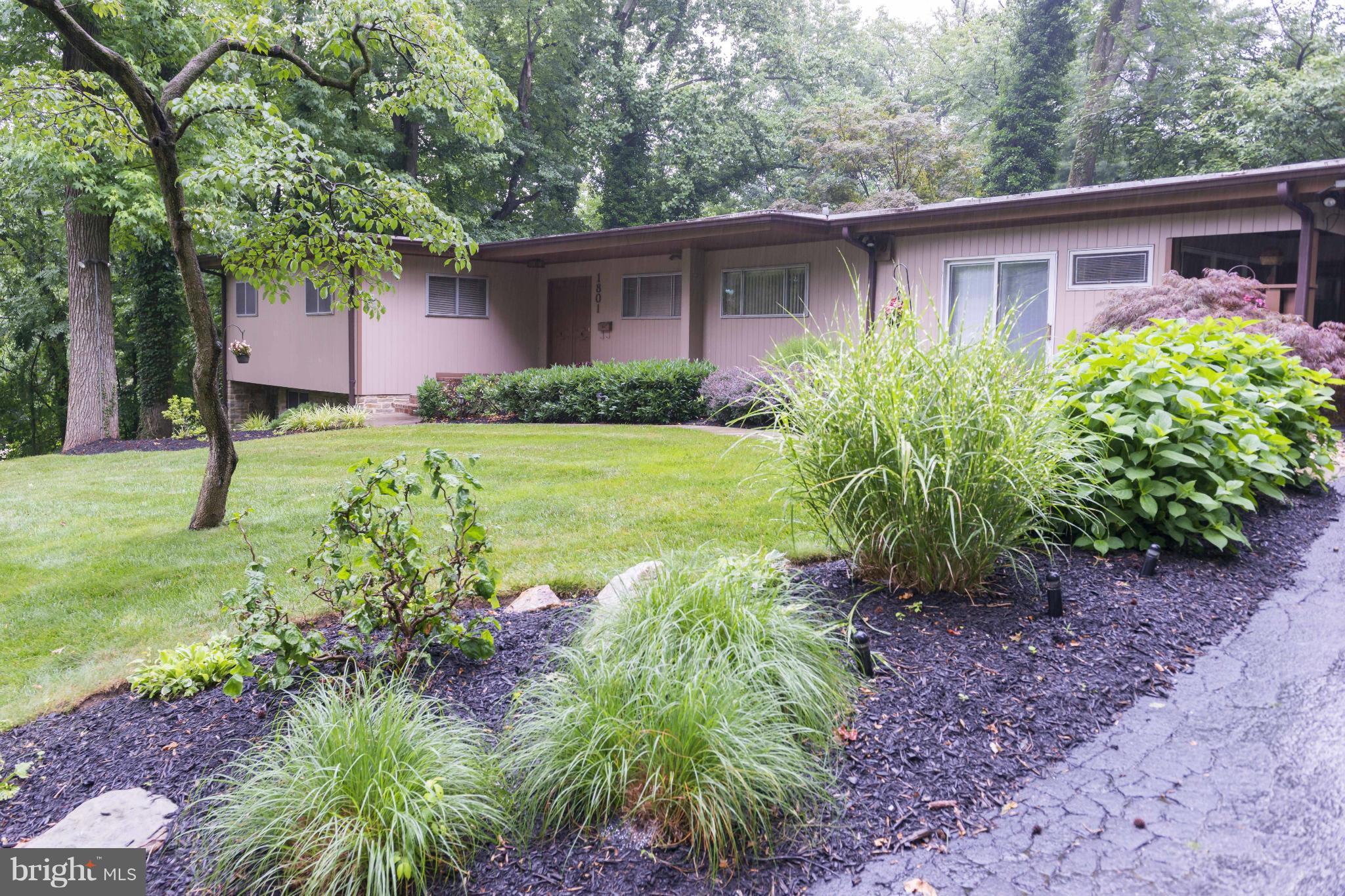 1801 Greenberry Road Baltimore, MD 21209 - Photo 1 of 30 Exterior (Front)