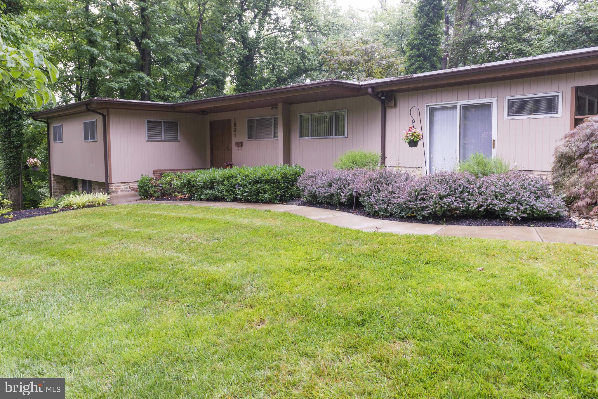 1801 Greenberry Road Baltimore, MD 21209 - Photo 2 of 30 Exterior (Front)