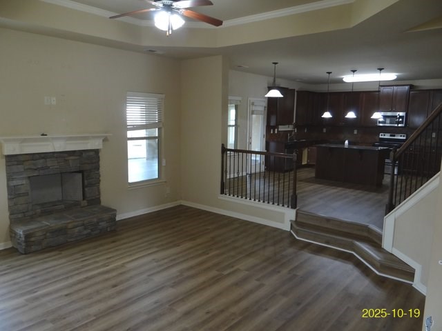 91 Old Glory Way Fort Mitchell, AL 36856 - Photo 12 of 25