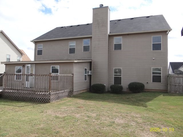 91 Old Glory Way Fort Mitchell, AL 36856 - Photo 2 of 25