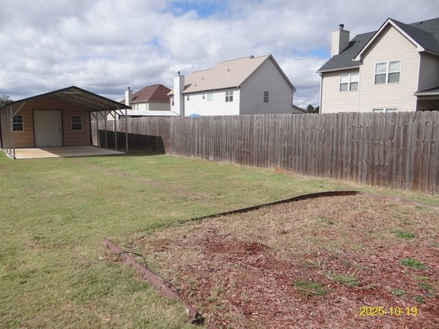 91 Old Glory Way Fort Mitchell, AL 36856 - Photo 3 of 25