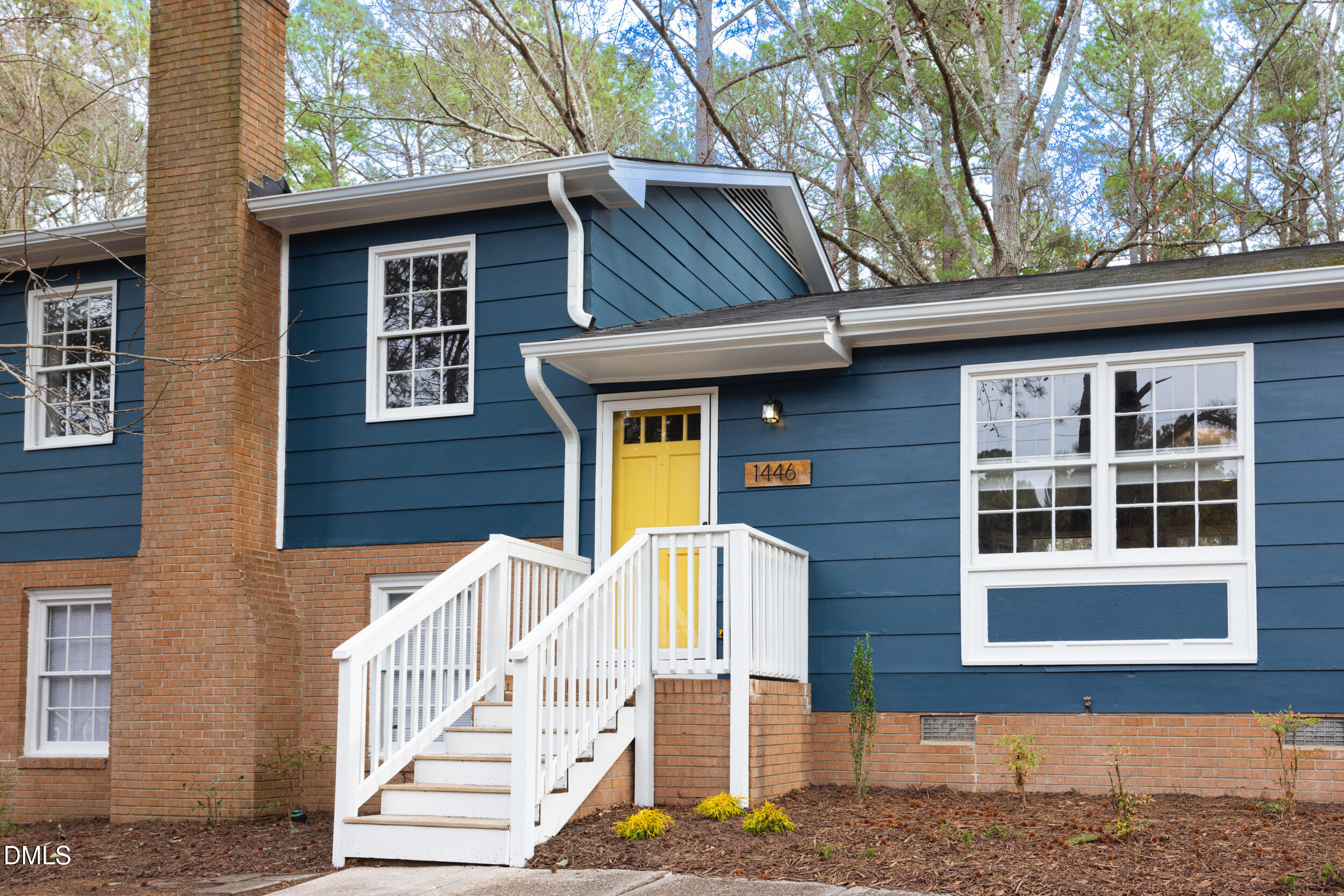 1446 Clermont Road Durham, NC 27713 - Photo 3 of 45 1446_Clermont_MLS-5