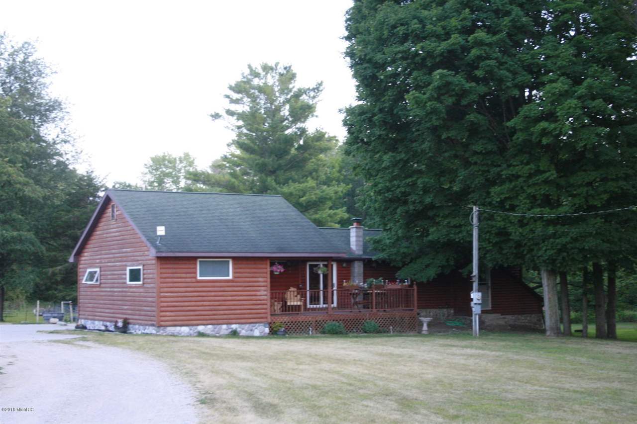 3993 West Waterwheel Road Northwest Stanton, MI 48888 - Photo 2 of 47 Gallery Image 2