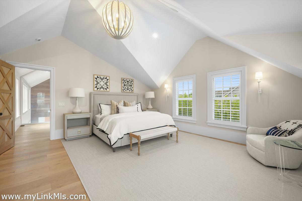 7 Pilgrim Road Nantucket, MA 02554 - Photo 24 of 43 Primary Bedroom 2