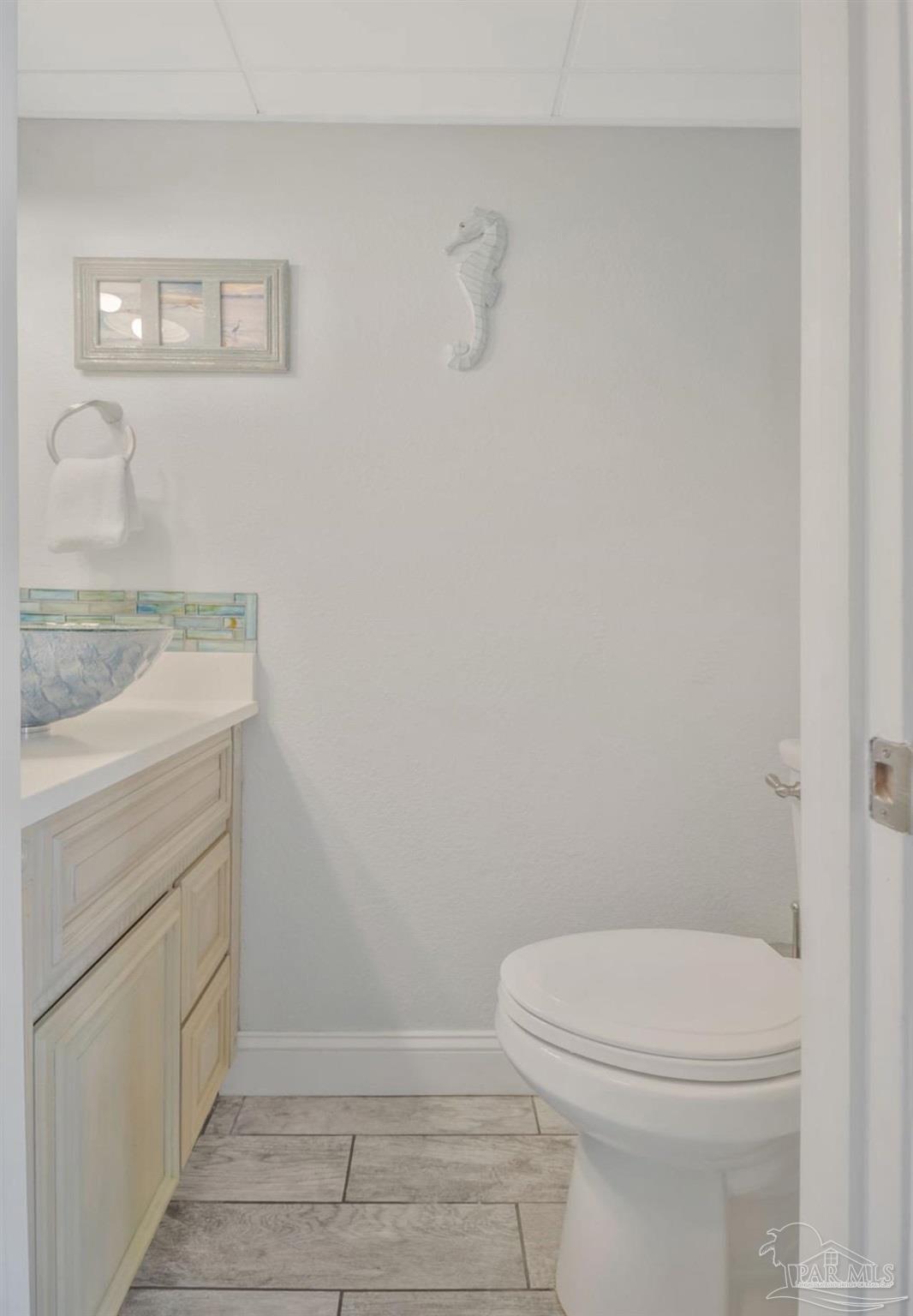 336 Fort Pickens Road, Unit W 204 Pensacola Beach, FL 32561 - Photo 28 of 43