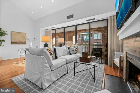 $775,000 | 3225 Grace Street Northwest, Unit 219, Washington, DC 20007