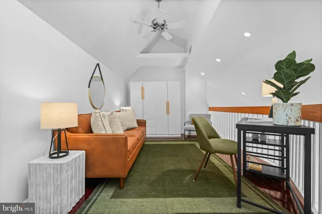 $775,000 | 3225 Grace Street Northwest, Unit 219, Washington, DC 20007