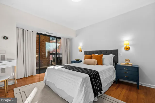 $775,000 | 3225 Grace Street Northwest, Unit 219, Washington, DC 20007