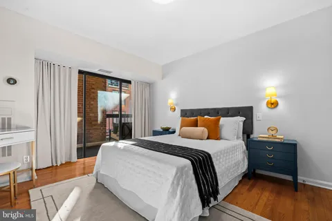 $775,000 | 3225 Grace Street Northwest, Unit 219, Washington, DC 20007