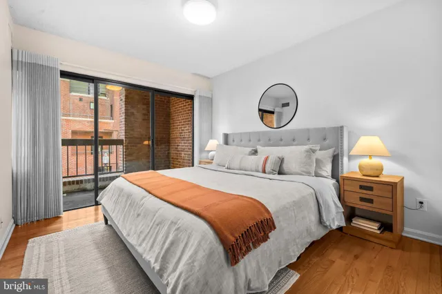 $775,000 | 3225 Grace Street Northwest, Unit 219, Washington, DC 20007