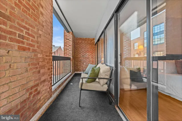 $775,000 | 3225 Grace Street Northwest, Unit 219, Washington, DC 20007