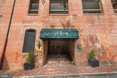 $775,000 | 3225 Grace Street Northwest, Unit 219, Washington, DC 20007