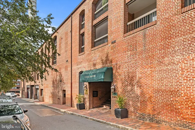 $775,000 | 3225 Grace Street Northwest, Unit 219, Washington, DC 20007