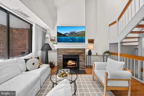 $775,000 | 3225 Grace Street Northwest, Unit 219, Washington, DC 20007