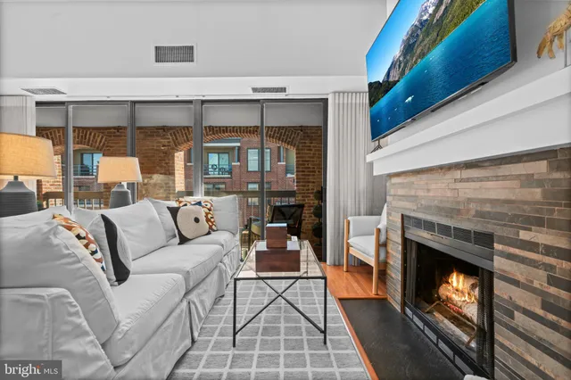 $775,000 | 3225 Grace Street Northwest, Unit 219, Washington, DC 20007