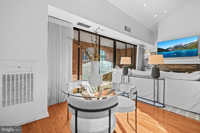 $775,000 | 3225 Grace Street Northwest, Unit 219, Washington, DC 20007