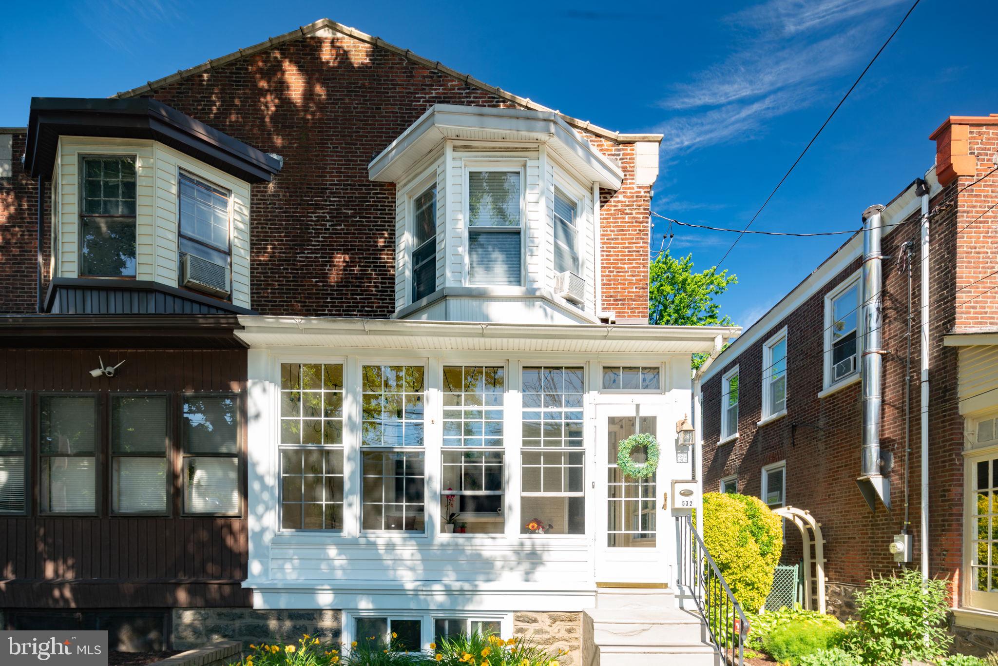 532 Righter Street Philadelphia, PA 19128 - Photo 1 of 27 Gallery Image 1