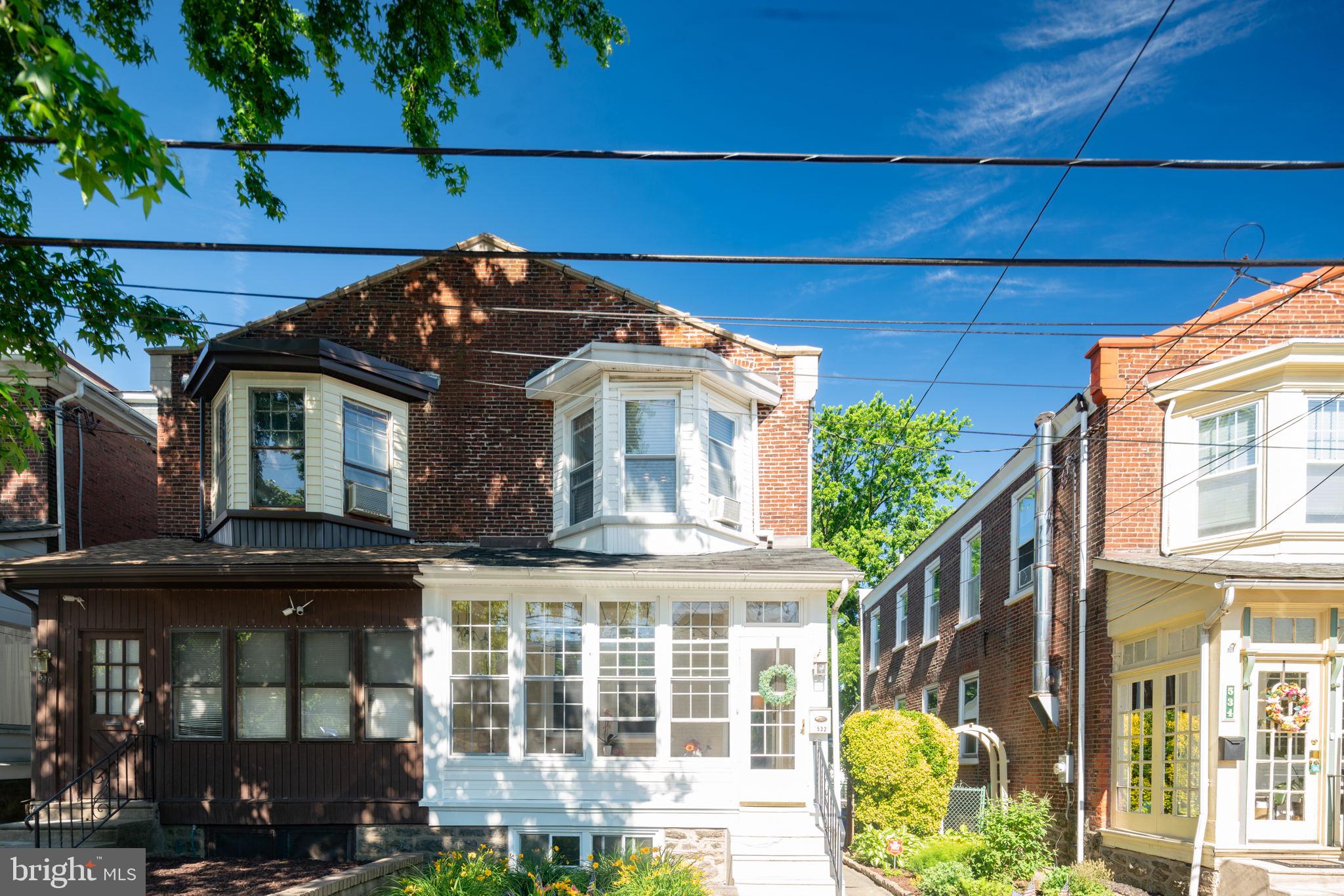 532 Righter Street Philadelphia, PA 19128 - Photo 25 of 27 Gallery Image 25
