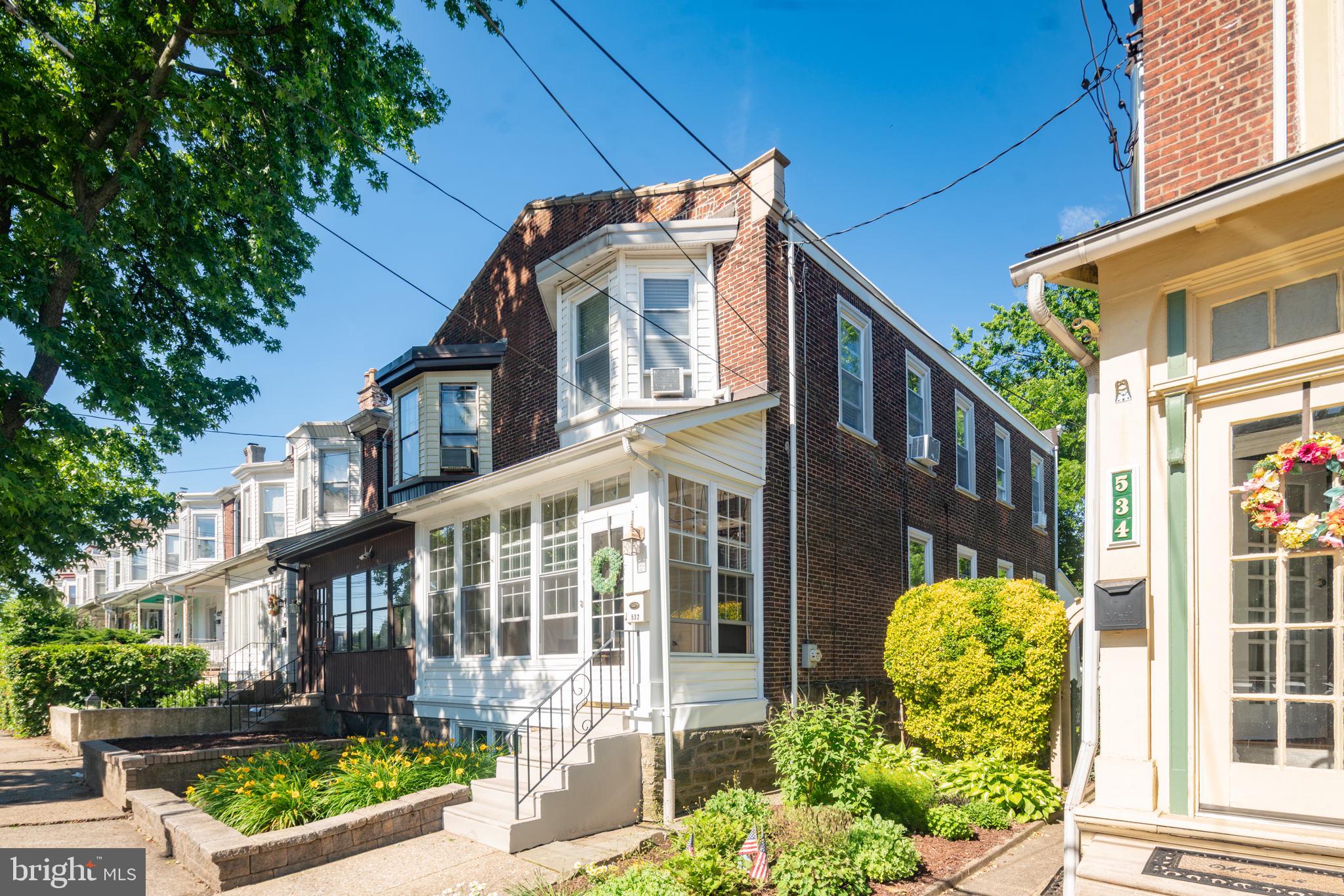 532 Righter Street Philadelphia, PA 19128 - Photo 26 of 27 Gallery Image 26