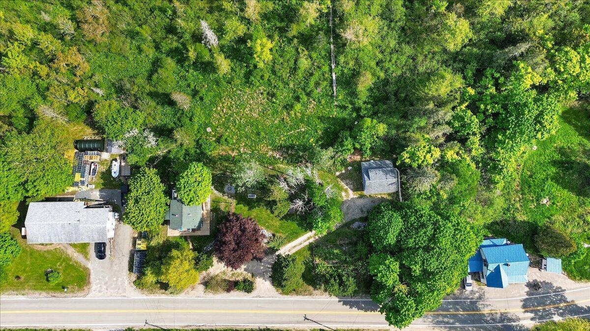 282 Sunset Road Deer Isle, ME 04627 - Photo 77 of 87 76-282 Sunset Cross Rd.-0407